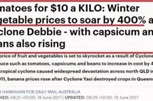 据说在澳洲待久了，华人都容易得一种病！