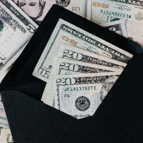 老爸的钱包丢了，再次刷新我对加拿大的认知！