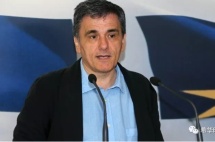 希腊一季度经济上涨2.3%、放松资本管制，新一轮投资机会来了