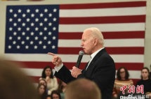 美国总务管理局确定拜登胜选，特朗普回应！