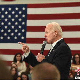 美国总务管理局确定拜登胜选，特朗普回应！