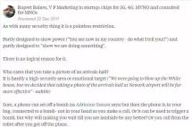 在国外机场打电话报平安要被遣返？这些小细节一定要注意！