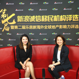 移民身份规划要“量体定制”，跨境双向服务是新机会