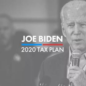 拜登上台后，其税改方案对企业和个人分别有什么影响？