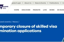 南澳、昆州、维州相继关闭州担保，移民之路又少了一条