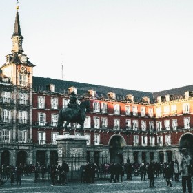 西班牙房产持续回暖，外国投资者购房踊跃