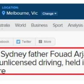 澳洲近3万人签证被取消！PR也没用，做了这些事一样被遣返！