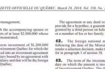 重磅！魁省投资移民涨价成定局，你还在观望吗？