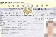 案例分享：45岁高级营养师Y女士投资大阪房产，1年获批日本经营管理签证