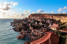 穆迪上调马耳他评级展望，小国大实力：经济增长、财政实力增强