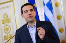 希腊2017年度经济报告，你不可错过的投资时代