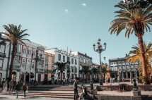 西班牙超越美国，成世界第二大受欢迎旅游国？还不赶紧来