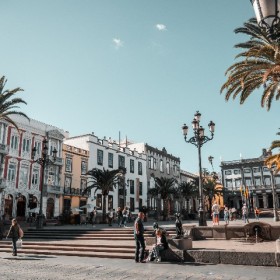 西班牙超越美国，成世界第二大受欢迎旅游国？还不赶紧来