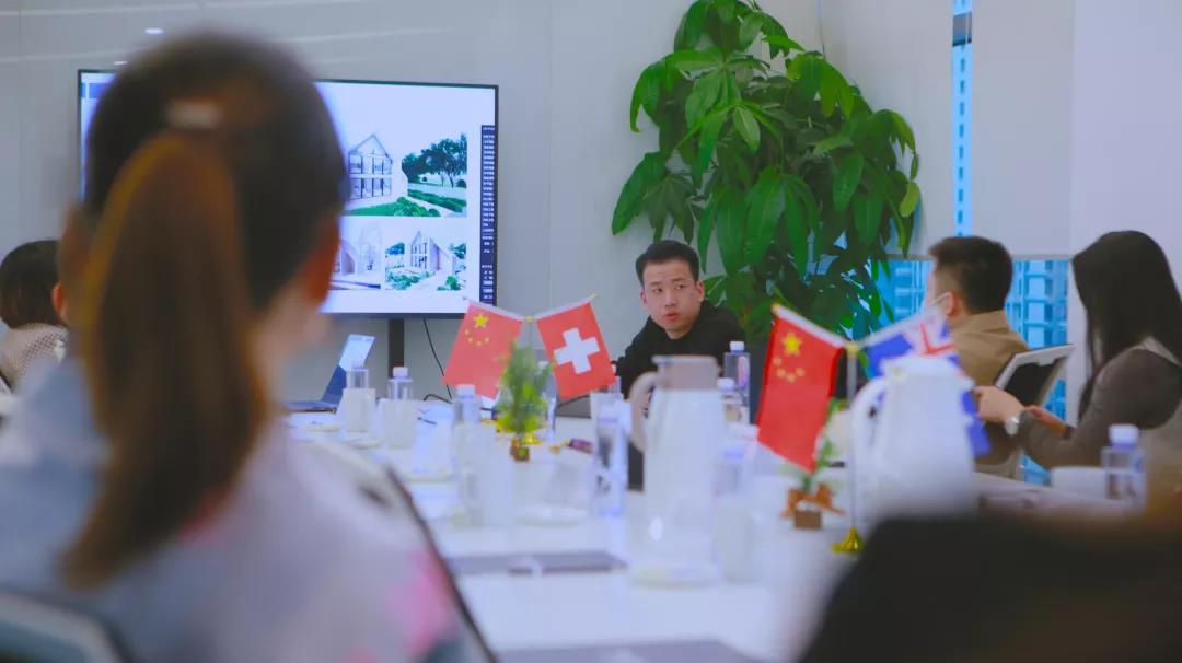 寰投移民帮第六十九期HT下午茶“日本投资新机遇”在上海成功举办！