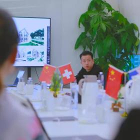 寰投移民帮第六十九期HT下午茶“日本投资新机遇”在上海成功举办！