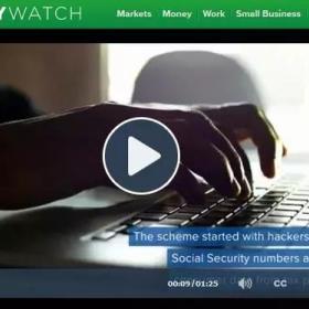 美国报税季又现新骗局，你的银行账户突然多了一笔退税？