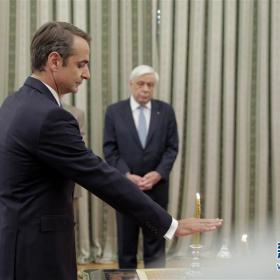 希腊新政府如何重振经济成关注焦点，中希关系或将得到加强？