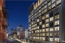 自由花园四期10月进展：万豪酒店室外就餐区域正常营业，室内就餐即将开放