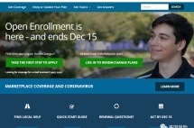 2021美国个人医疗保险购买指南