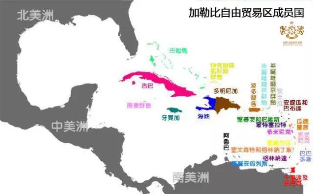 百度、阿里的注册地都不在中国，为什么都选择在加勒比地区？