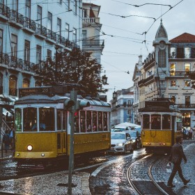 2018葡萄牙房价上涨10.3%，交易量创新高！黄金签证中国人稳居第一