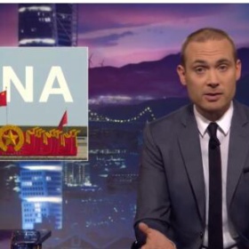 “我们从来不种族歧视，中国人除外”，在欧洲遇到歧视怎么办？