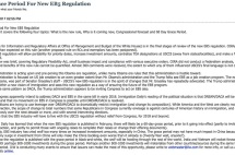 2月份移民局改革方案大概率先于国会方案出台，涨价近在眼前！