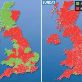 警惕！致命因素肆虐北半球，北美、欧洲、中国受波及，百万人患病