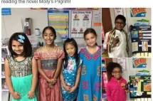 最后两周全是play day？美国小学生不怕输在起跑线上？