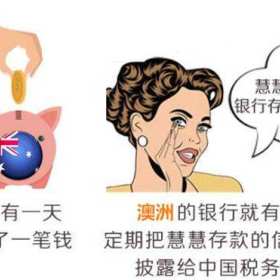 CRS是什么意思 CRS税务信息交换系统如何规避