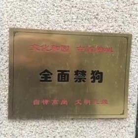 国内又见禁狗令？看看美国人是怎么跟狗和谐相处的