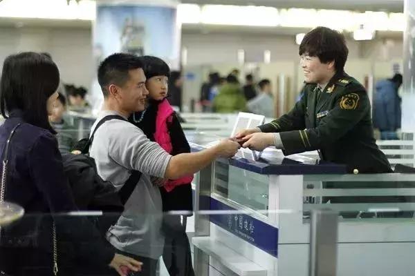 重磅福利！2月1日起外籍华人可无条件获5年