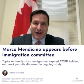 加拿大移民部官宣：将延长毕业工签！中国教育部：支持留学生出国！