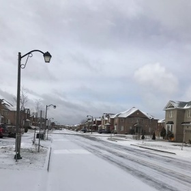 住加拿大的“别墅”需要操心多少事？一般中国人肯定不懂！