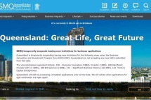 昆州也暂停所有商业移民申请！澳洲哪里还能申请？