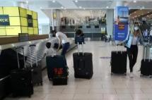 紧急！中国启动最严格入境政策，多国紧急宣布：关闭边境、停飞航班...