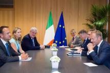 英语国家的又一选择——翡翠岛国爱尔兰！