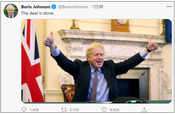 尘埃落定！英国终于与欧盟达成协议“离婚”！脱欧后将对移民产生哪些影响？
