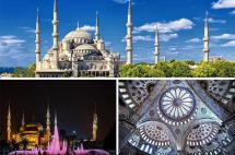 伊斯坦布尔何以成为“世界之都”？