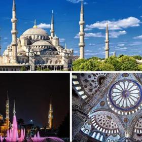 伊斯坦布尔何以成为“世界之都”？
