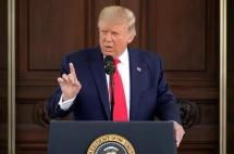 认怂？特朗普最终签署联邦政府预算，EB-5延期至2021年6月！