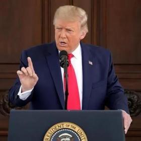 认怂？特朗普最终签署联邦政府预算，EB-5延期至2021年6月！