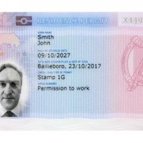 好消息！爱尔兰移民局已于12月3日重新开放，续签申请将变得更加便利