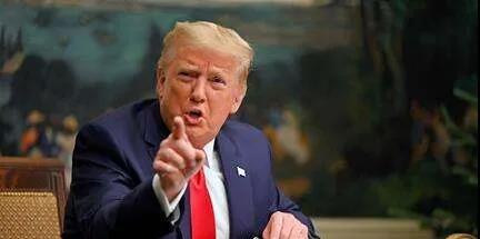 突发！美发布新规，限制中共党员赴美旅行，还威胁禁止中国公司在美上市