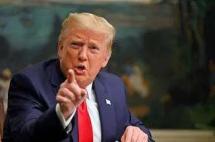突发！美发布新规，限制中共党员赴美旅行，还威胁禁止中国公司在美上市