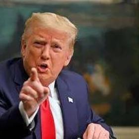 突发！美发布新规，限制中共党员赴美旅行，还威胁禁止中国公司在美上市