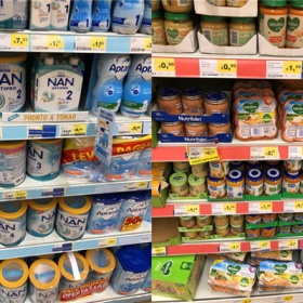 葡萄牙令人心动的养娃福利，省心又省钱！