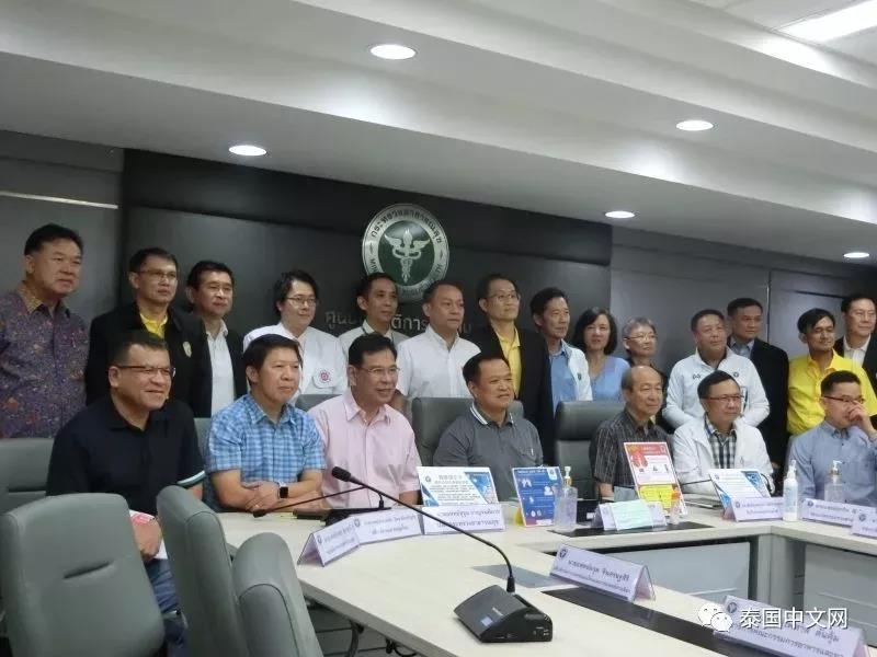 泰国发现快速治疗新型冠状病毒方法，12小时见效！最新解读来了