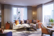 脱欧后英国房产受追捧，这个位于伦敦核心区的项目投资潜力大