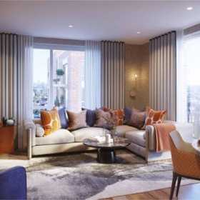 脱欧后英国房产受追捧，这个位于伦敦核心区的项目投资潜力大